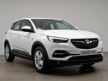 2019 - 1.2 Turbo SE 5dr