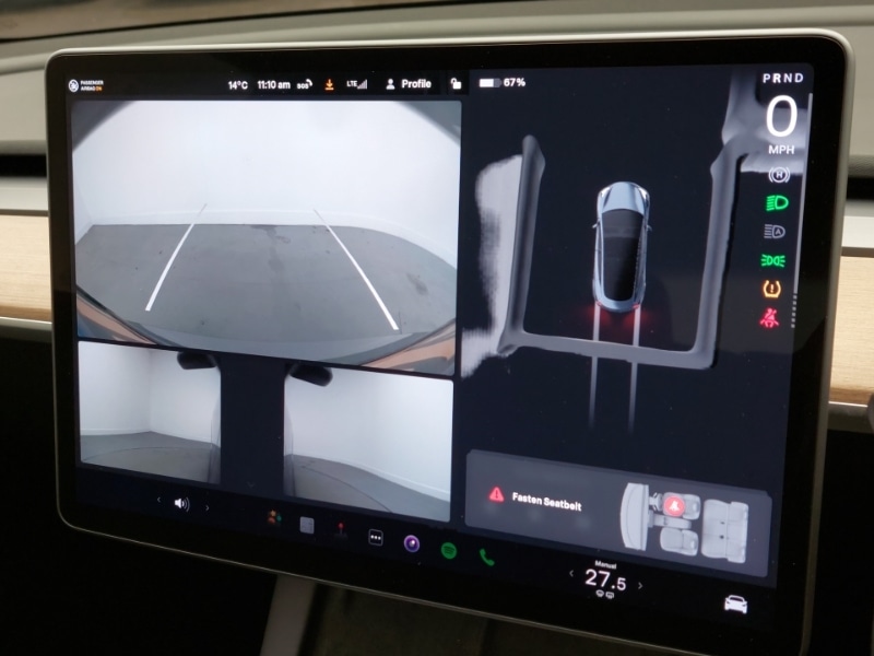 Used Tesla Model 3 2022 for sale - 77149940: Photo 15