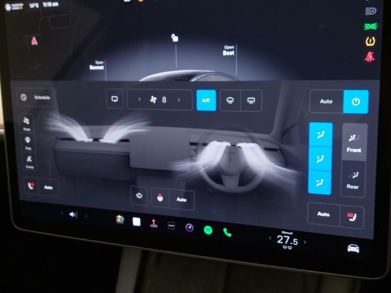 Used Tesla Model 3 2022 for sale - 77149940: Photo 16