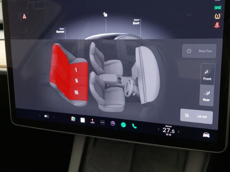 Used Tesla Model 3 2022 for sale - 77149940: Photo 17