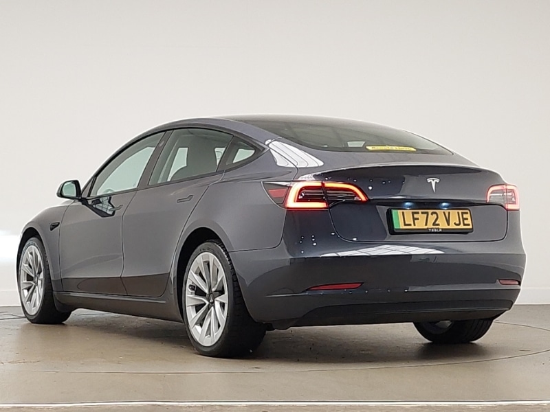 Used Tesla Model 3 2022 for sale - 77149940: Photo 3