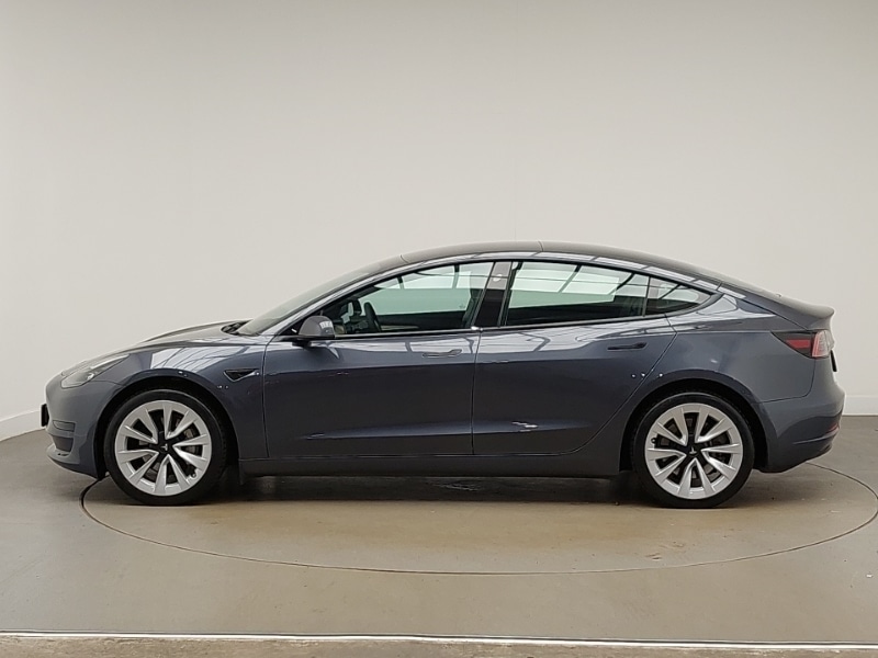 Used Tesla Model 3 2022 for sale - 77149940: Photo 4