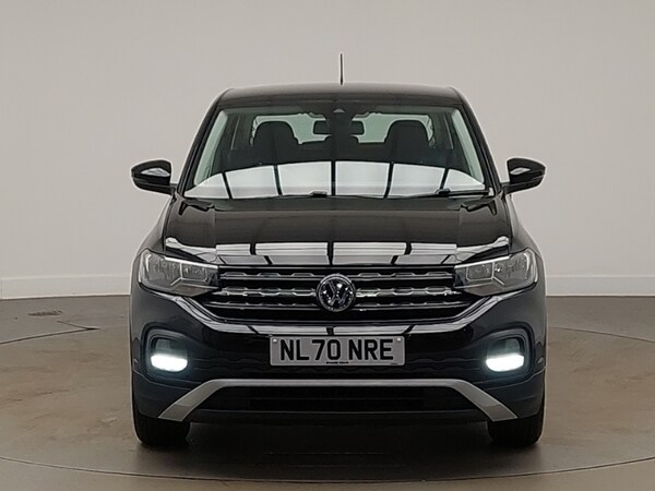 Used Volkswagen T-Cross 2020 for sale - 76199080: Photo 12