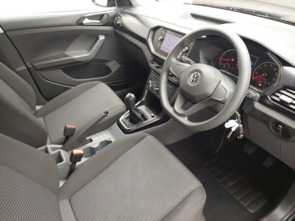 Used Volkswagen T-Cross 2020 for sale - 76199080: Photo 13