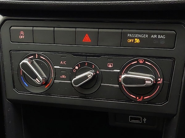 Used Volkswagen T-Cross 2020 for sale - 76199080: Photo 14