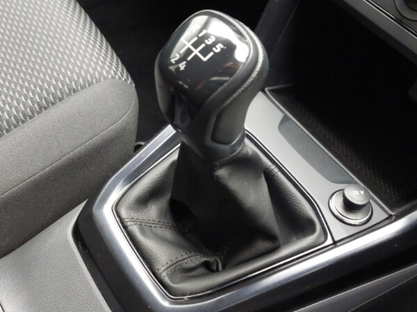 Used Volkswagen T-Cross 2020 for sale - 76199080: Photo 17