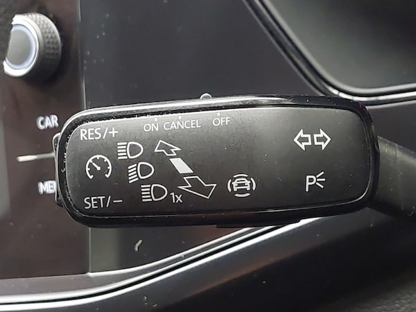 Used Volkswagen T-Cross 2020 for sale - 76199080: Photo 18