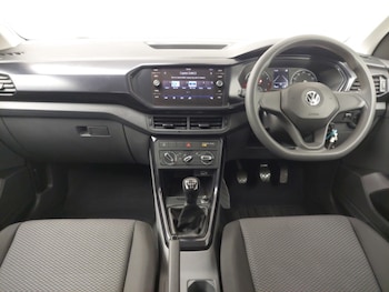 Used Volkswagen T-Cross 2020 for sale - 76199080: Photo 2