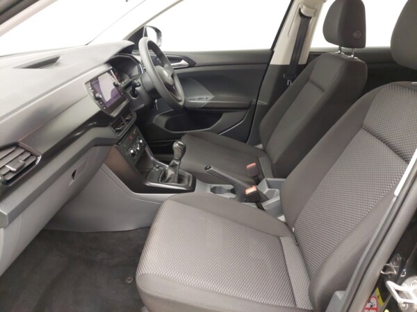 Used Volkswagen T-Cross 2020 for sale - 76199080: Photo 5