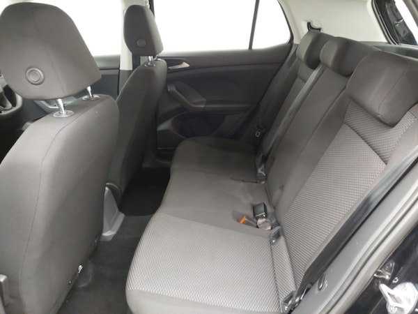 Used Volkswagen T-Cross 2020 for sale - 76199080: Photo 6