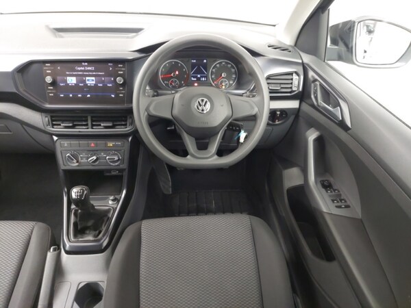 Used Volkswagen T-Cross 2020 for sale - 76199080: Photo 7