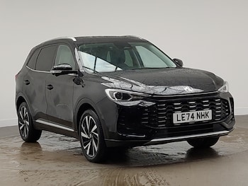 MG MG ZS feature image