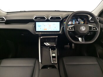 Used MG MG ZS 2024 for sale - 77522779: Photo