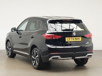 Used MG MG ZS 2024 for sale - 77522779: Photo