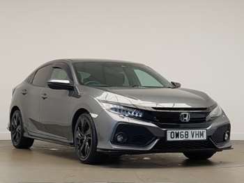 2019 - 1.5 VTEC Turbo Sport 5dr
