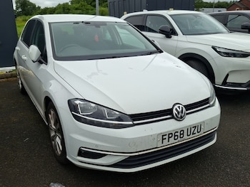 Used Volkswagen Golf 2018 for sale - 79200850: Photo