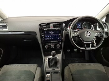 Used Volkswagen Golf 2018 for sale - 79200850: Photo