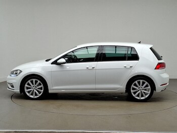 Used Volkswagen Golf 2018 for sale - 79200850: Photo