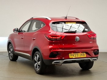 Used MG MG ZS 2023 for sale - 78455513: Photo