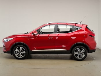 Used MG MG ZS 2023 for sale - 78455513: Photo
