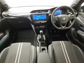 Used Vauxhall Corsa 2024 for sale - 75583717: Photo