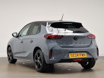 Used Vauxhall Corsa 2024 for sale - 75583717: Photo