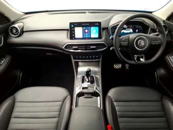Used MG MG HS 2024 for sale - 74868389: Photo