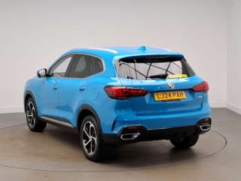 Used MG MG HS 2024 for sale - 74868389: Photo