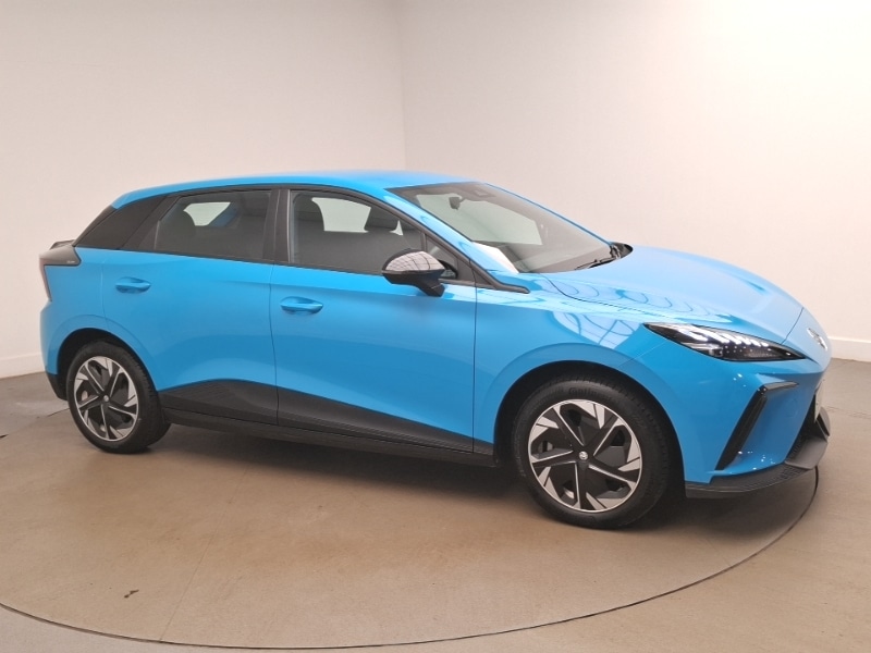 Used MG MG4 2023 for sale - 78125860: Photo 13