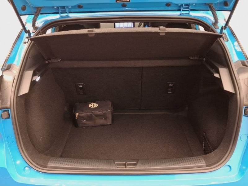 Used MG MG4 2023 for sale - 78125860: Photo 8