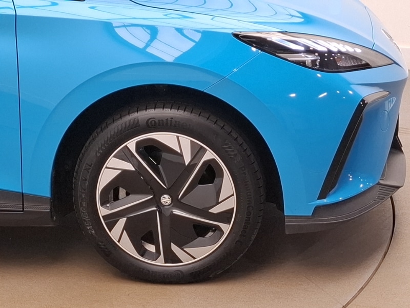 Used MG MG4 2023 for sale - 78125860: Photo 9