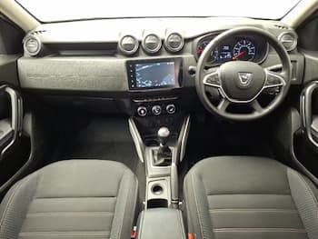 Used Dacia Duster 2022 for sale - 79691380: Photo