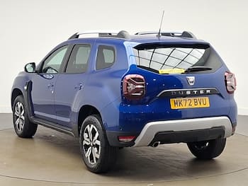 Used Dacia Duster 2022 for sale - 79691380: Photo
