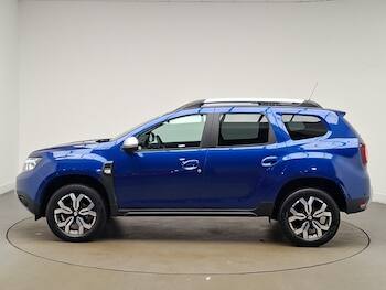 Used Dacia Duster 2022 for sale - 79691380: Photo