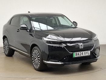 Used Honda e NY1 2024 for sale - 78546957: Photo