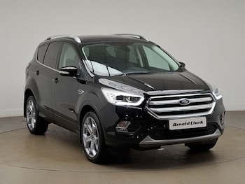 Used Ford Kuga 2018 for sale - 78391438: Photo
