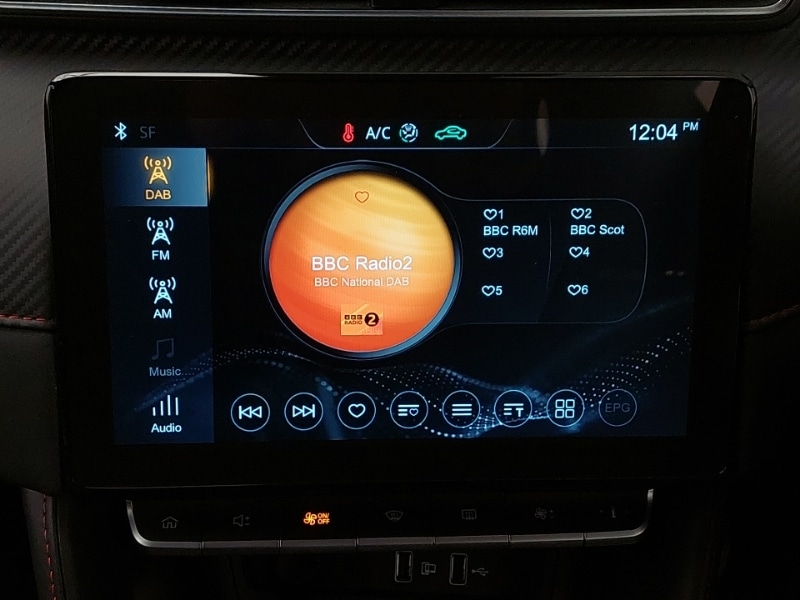 Used MG MG ZS 2022 for sale - 77126191: Photo 10