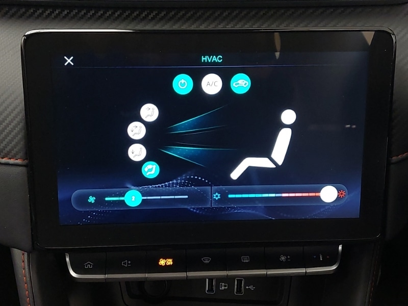 Used MG MG ZS 2022 for sale - 77126191: Photo 11