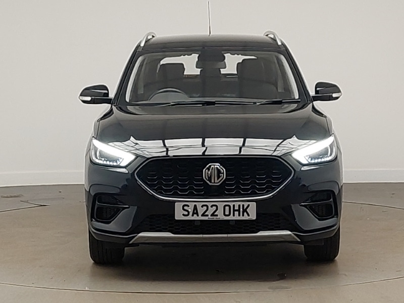 Used MG MG ZS 2022 for sale - 77126191: Photo 12