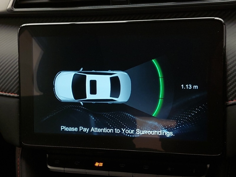 Used MG MG ZS 2022 for sale - 77126191: Photo 14