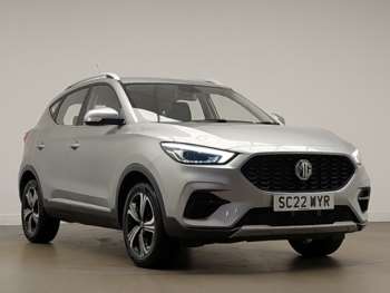 2022 - 1.0T GDi Excite 5dr DCT