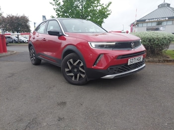 Used Vauxhall Mokka 2021 for sale - 78700134: Photo