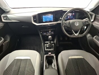 Used Vauxhall Mokka 2021 for sale - 78700134: Photo