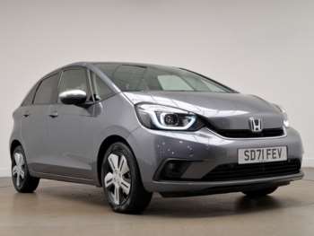 2021 - 1.5 i-MMD Hybrid EX 5dr eCVT
