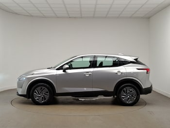 Used Nissan Qashqai 2022 for sale - 78783393: Photo