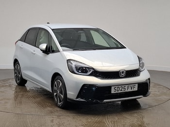 Used Honda Jazz 2025 for sale - 77908162: Photo