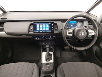 Used Honda Jazz 2025 for sale - 77908162: Photo