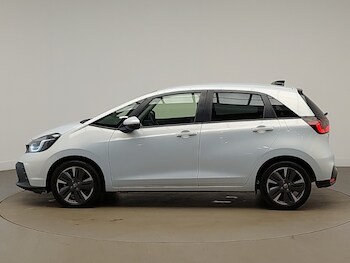 Used Honda Jazz 2025 for sale - 77908162: Photo