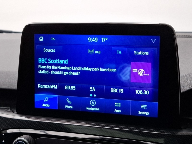 Used Ford Kuga 2024 for sale - 76484152: Photo 10