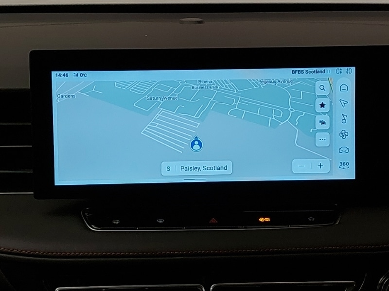 Used MG MG HS 2025 for sale - 76695913: Photo 10